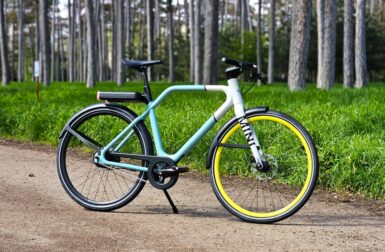 Test Mini x Angell E-Bike 1 : notre avis sur le premier vélo électrique Mini