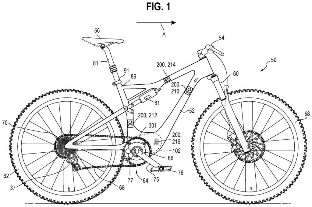 A batterie intégrée, ce moteur pour vélo électrique est une petite révolution