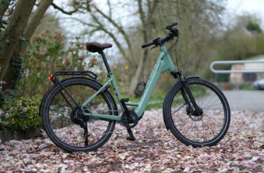 Promo choc : ce vélo électrique Cannondale passe de 2 499 € à 999 € seulement chez Alltricks