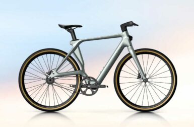 Fiido Air : vendu moins de 1 800 €, ce vélo électrique en carbone est un véritable poids plume