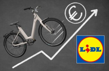 Le prix des vélos électriques Lidl explose, les Crivit Urban 2 sont-ils toujours intéressants face à Decathlon et Intersport ?