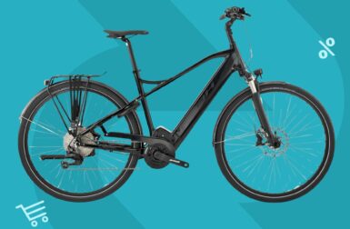 Énorme batterie et moteur central puissant : ce vélo électrique BH Atoms est la bonne affaire du moment