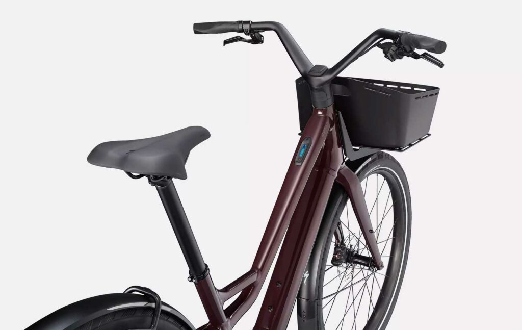A 1250 €, le prix ce vélo électrique Specialized est juste démentiel !