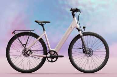Vélo électrique : avec ce nouveau coloris, le Tenways CGO800S devient encore plus élégant