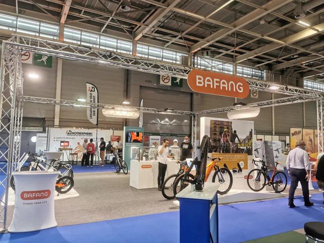 Bafang en difficulté : ses ventes de moteurs pour vélos électriques se sont effondrées