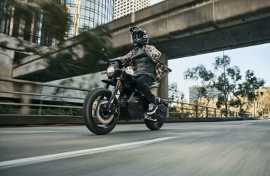 Ryvid Outset : made in USA, cette nouvelle moto électrique 125 coûte moins de 6 000 €