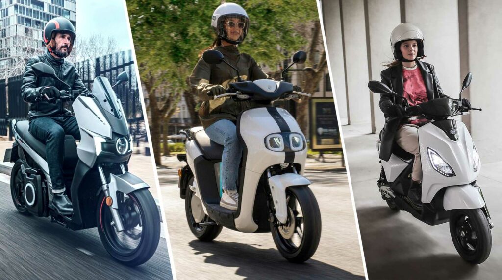 Meilleurs Scooters lectriques 50 Cc Notre Top 2024 Meilleurs Scooters lectriques 50 Cc Notre Top 2024