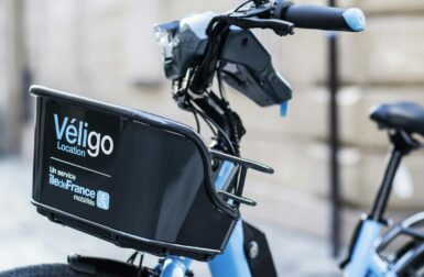 Vélo électrique : Véligo passe le cap des 100 000 abonnés