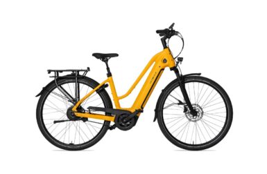 Velo de ville allround