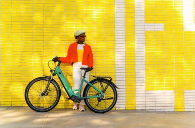 A l’excellent rapport qualité-prix, les puissants vélos électriques Hepha débarquent en France