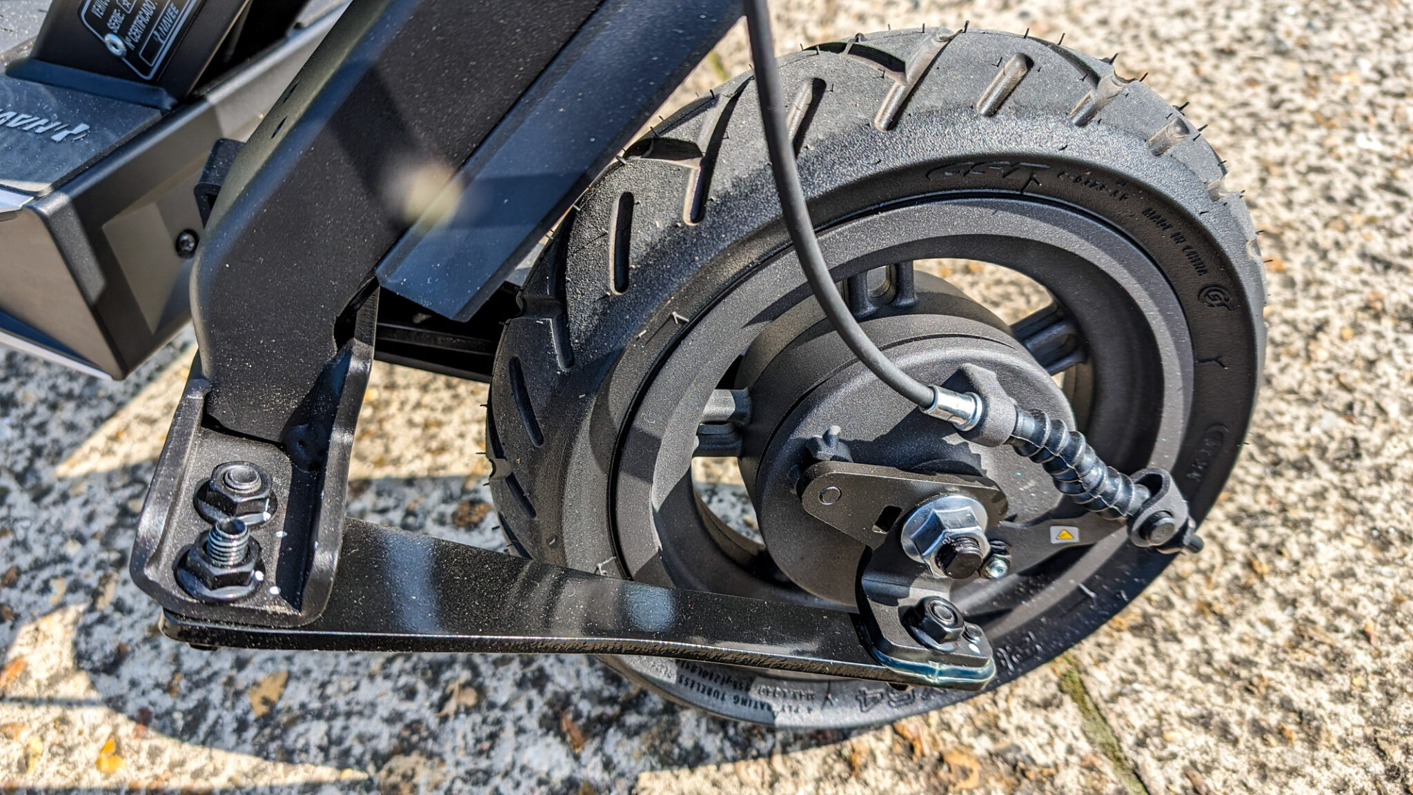 Test Navee S60 que vaut cette électrique inspirée du — free download