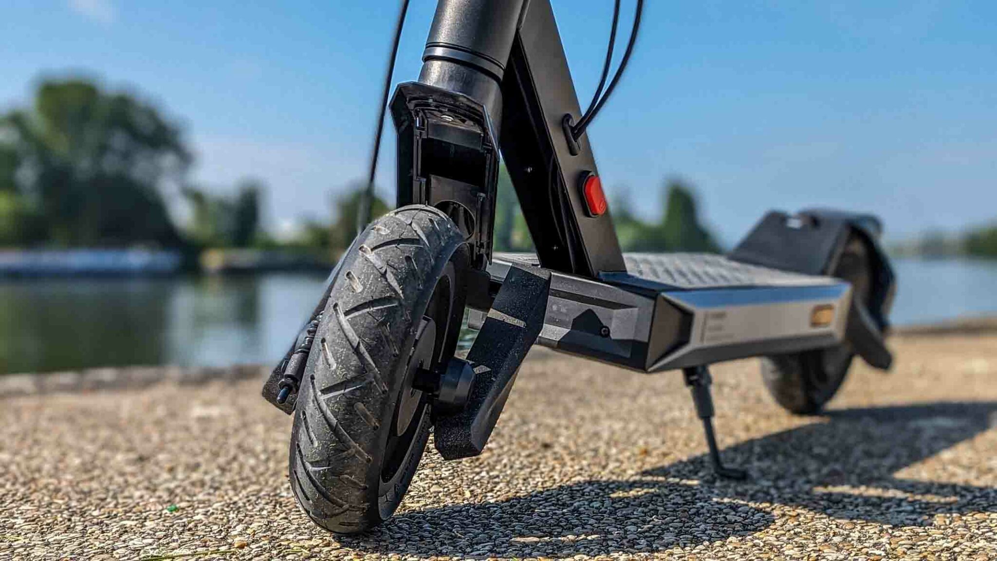Test Navee S60 que vaut cette électrique inspirée du — free download