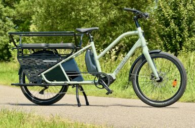 Vélos électriques Peugeot et Gitane : une nouvelle usine en 2026 pour redynamiser les ventes