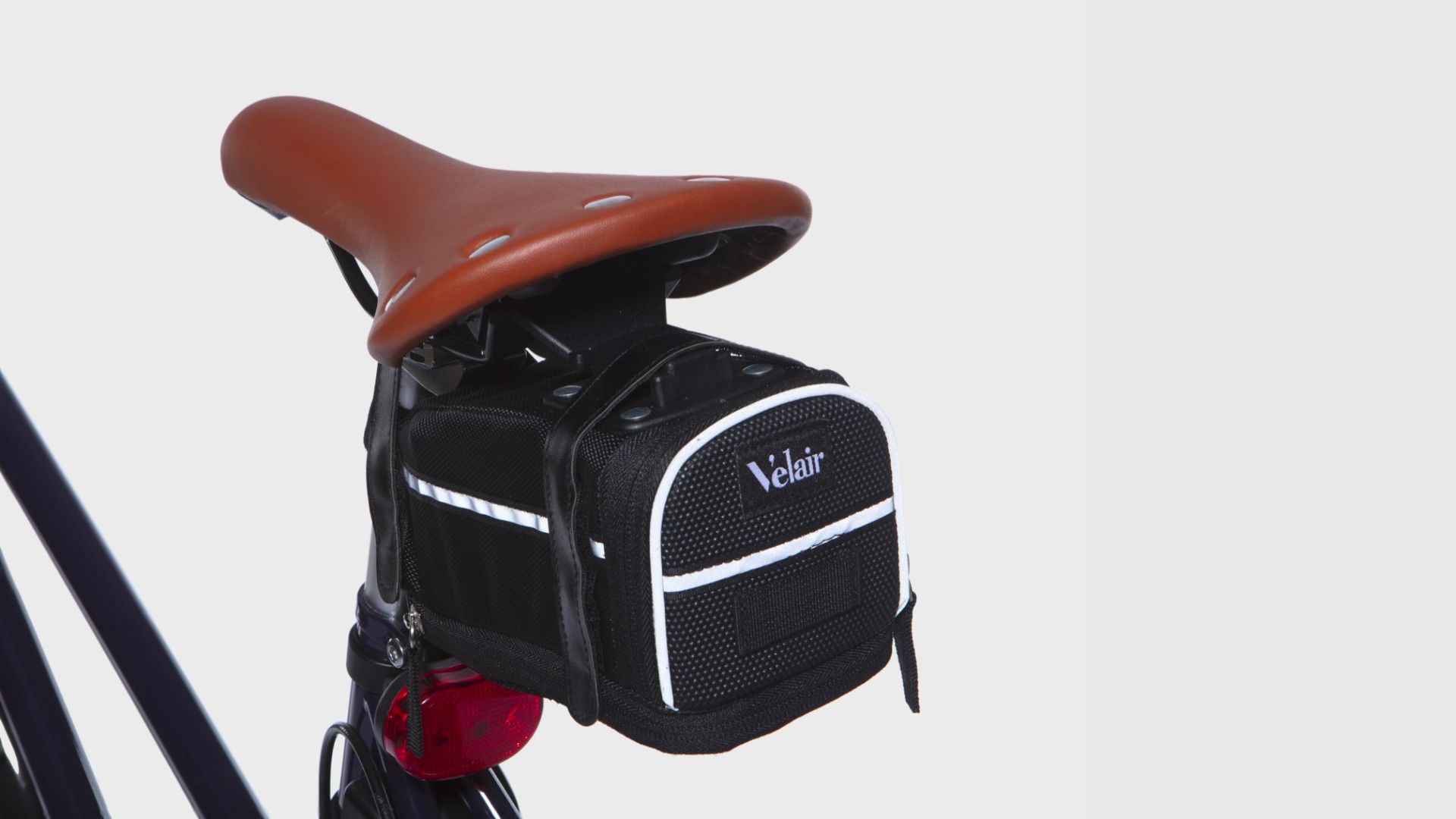 Vélo électrique Velair LIGHT BLEU | Darty