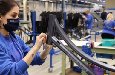 Lapierre, Raleigh, Haibike, Babboe… le géant du vélo Accell vendu à un investisseur singapourien