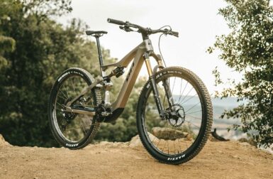 Puissant et ultra-léger, ce nouveau VTT électrique BH est une petite révolution