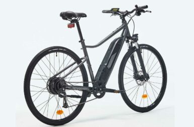 Riverside 520 E : faut-il craquer pour ce vélo électrique Decathlon à moins 1000 € ?