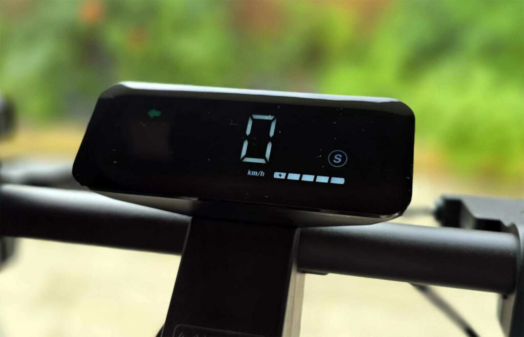 Test Navee S60 que vaut cette électrique inspirée du — free download