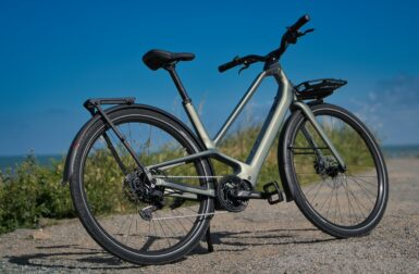 Test Orbea Diem 30 : “il est beau ton vélo électrique !”