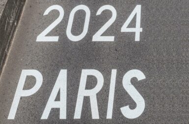 JO de Paris 2024 : les cyclistes jetés dans l’arène