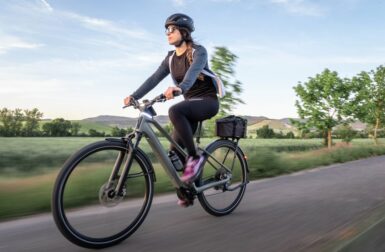 Orbea Kemen : un vélo électrique tout-chemin aux multiples configurations