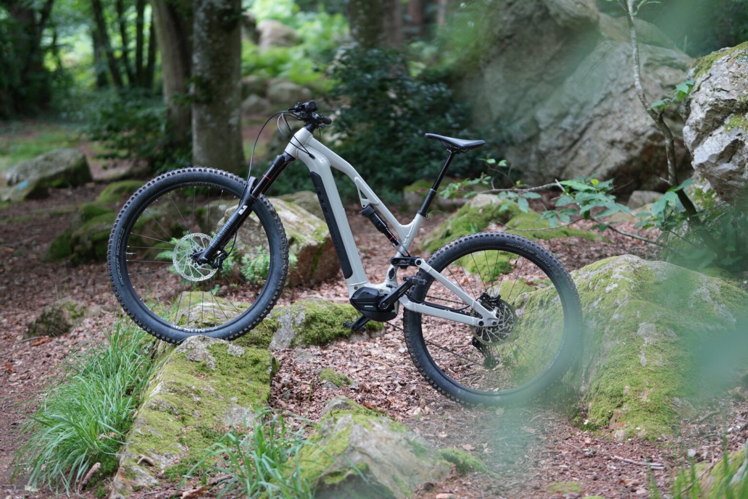 Meilleur VTT électrique 2025