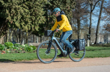 Dans un marché en berne, les vélos électriques représentent 30 % des ventes en Europe