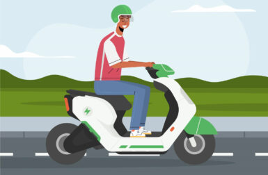 Assurance motos et scooters électriques : comment bien choisir ?