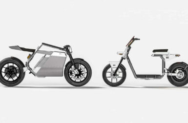 Moto ou scooter électrique : incroyable de simplicité, cette plateforme sait tout faire !