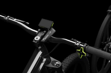 Valeo PixelRide : universelle, cette interface veut révolutionner le vélo électrique