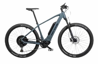 Decathlon RR700e : belle autonomie pour ce nouveau VTT électrique à moteur Bosch CX