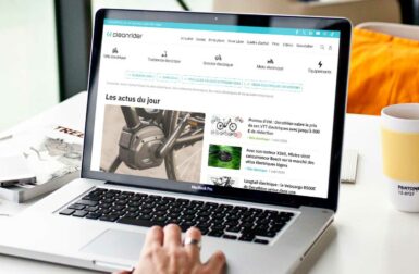 Cleanrider : votre média entre dans une nouvelle ère