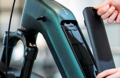 Vélo électrique : comment Giant rend les batteries encore plus sûres ?