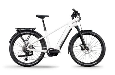 Lapierre e-Explorer