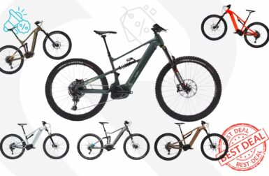 Promos d’été : Decathlon sabre le prix de ses VTT électriques avec jusqu’à 800 € de réduction