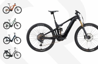 Les bons plans vélos de la rentrée : jusqu’à 2 500 € de remise chez Giant