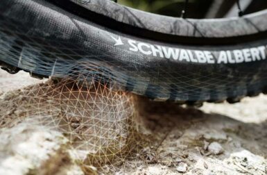 Avec ces nouveaux pneus radiaux, Schwalbe casse les codes du VTT