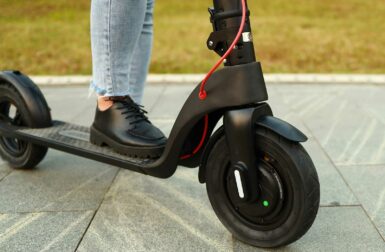 Vol de trottinette électrique : 5 astuces pour limiter les risques