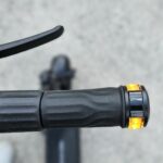 Essai NIU KQi 300P clignotants