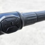 Essai NIU KQi 300P clignotants boutons