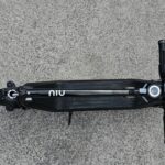 Essai NIU KQi 300P pliage 3