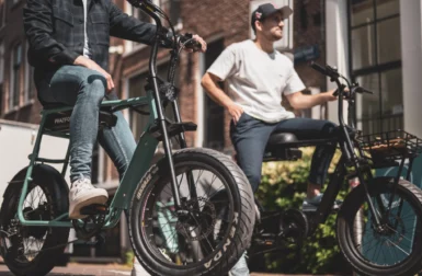 Vélos électriques débridés : les fabricants déjà prêts à contourner la future réglementation néerlandaise sur les fatbikes