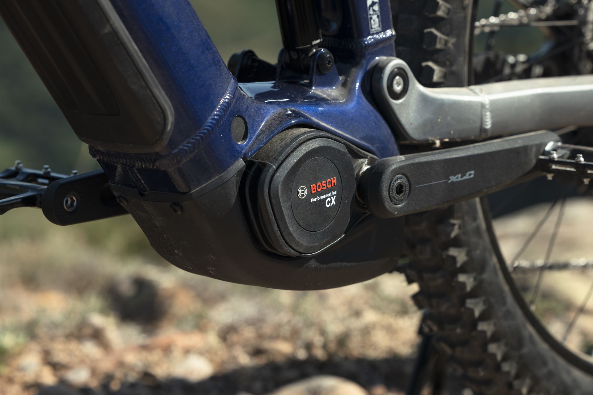 Haibike Lance Un Trio De VTT lectriques Tout suspendus quip Du 