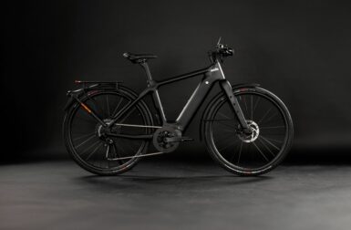 Speedbike Miloo Adventure Beast : 45 km/h pour seulement 17 kg !