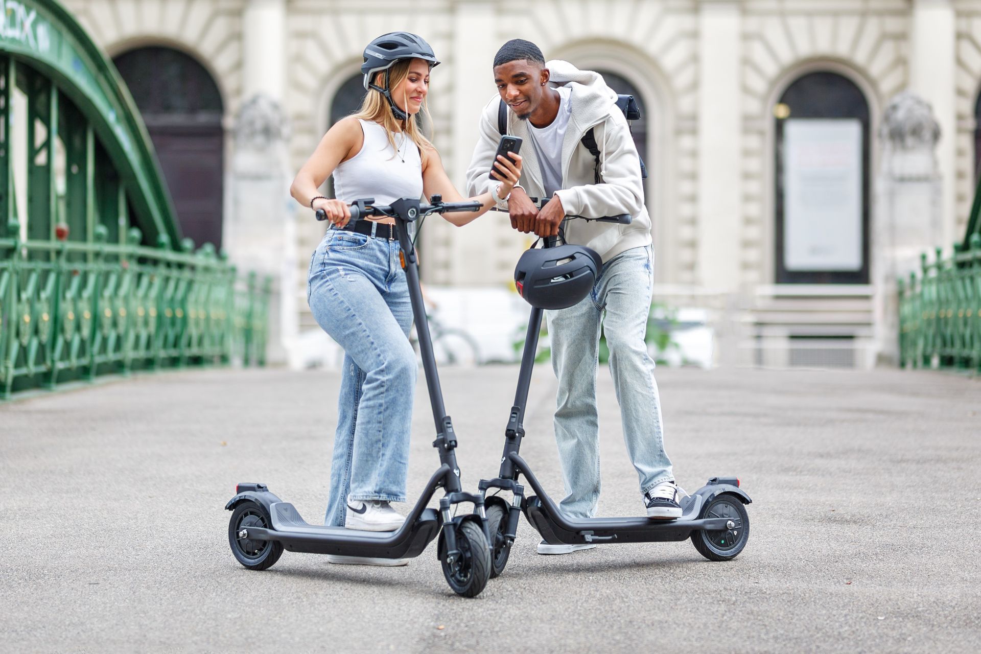 Siège Réglable Pour Trottinette électrique NIU Kqi2 – Hauteur 45 à 67 Cm, Supporte 100 Kg, Confortable Et Pliable