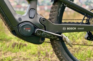 Bosch Performance Line CX : un moteur de vélo intelligent qui change tout