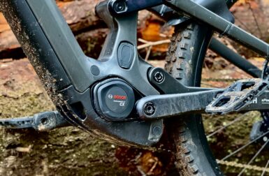 Bosch Performance Line CX 2025 : une mise à jour gratuite pour atteindre 100 Nm