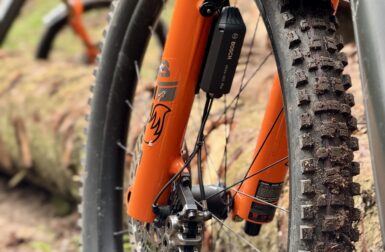 Nouveautés Bosch pour vélos électriques : ABS plus performant, eShift M+ au programme