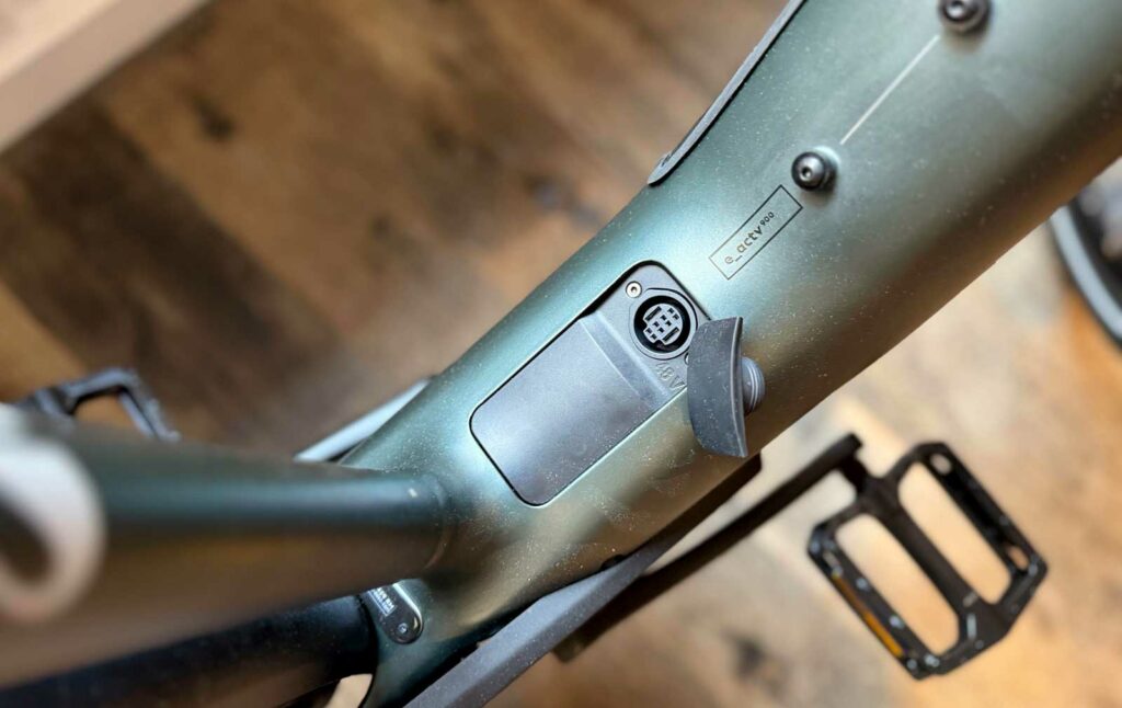Rockrider EACTV 900 ce nouveau vélo électrique Decathlon embarque un moteur révolutionnaire