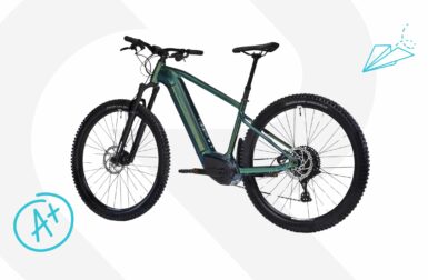 300 € de remise sur le Rockrider E-EXPL 700 : le VTT électrique à prix cassé chez Decathlon !